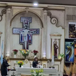 Iglesia San Francisco - San Juan