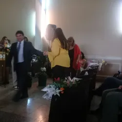 Iglesia San Francisco - San Juan