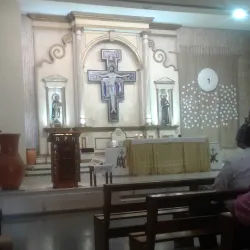 Iglesia San Francisco - San Juan