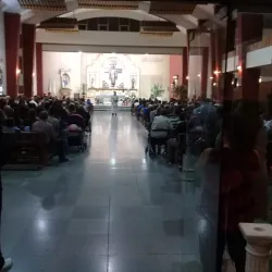 Iglesia San Francisco - San Juan