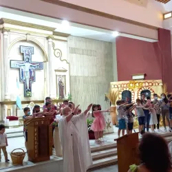 Iglesia San Francisco - San Juan