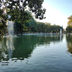 Parque de Mayo - San Juan