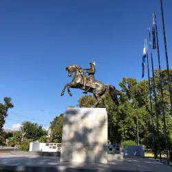 Parque de Mayo - San Juan