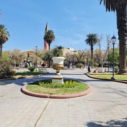 Plaza 25 de Mayo - San Juan