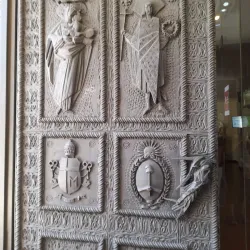 Plaza 25 de Mayo - San Juan