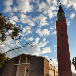 Plaza 25 de Mayo - San Juan