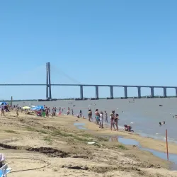 Balneario La Florida - San Luis