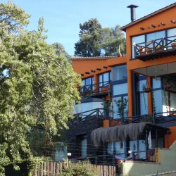 Balneario La Florida - San Luis