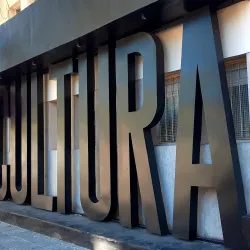 Casa de la Cultura - San Luis