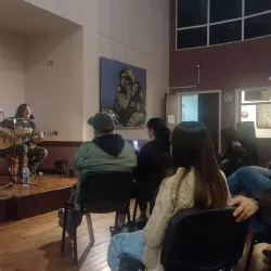 Casa de la Cultura - San Luis