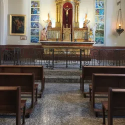 Iglesia Catedral de San Luis Rey de Francia - San Luis