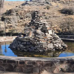Museo de la Poesía - San Luis
