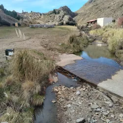 Museo de la Poesía - San Luis