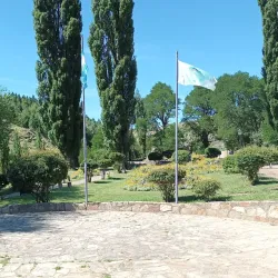 Museo de la Poesía - San Luis