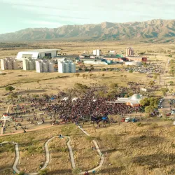 Parque Astronómico La Punta - San Luis