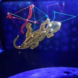 Parque Astronómico La Punta - San Luis