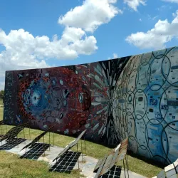 Parque Astronómico La Punta - San Luis