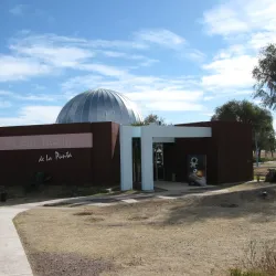 Parque Astronómico La Punta - San Luis