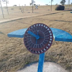 Parque Astronómico La Punta - San Luis