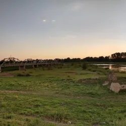 Parque Costanera Río San Luis - San Luis