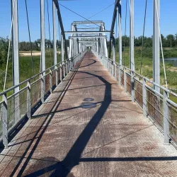 Parque Costanera Río San Luis - San Luis