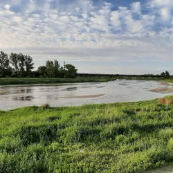 Parque Costanera Río San Luis - San Luis