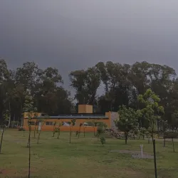 Parque de las Naciones - San Luis