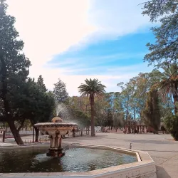 Parque de las Naciones - San Luis