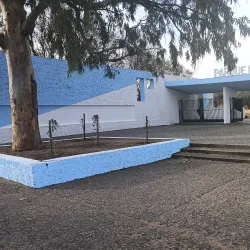 Parque de las Naciones - San Luis