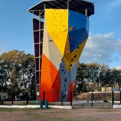 Parque de las Naciones - San Luis