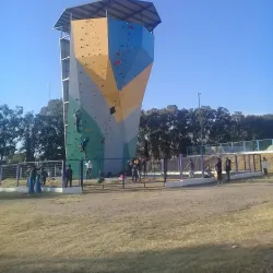 Parque de las Naciones - San Luis
