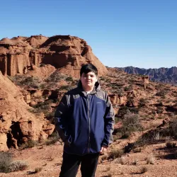 Parque Nacional Sierra de las Quijadas - San Luis