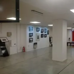 Plaza Pringles - San Luis