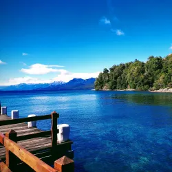 Arrayanes Forest - San Martin de los Andes