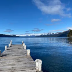 Arrayanes Forest - San Martin de los Andes