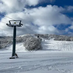Cerro Chapelco - San Martin de los Andes