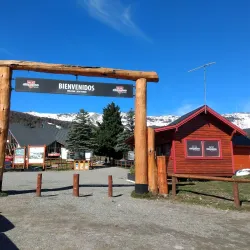 Cerro Chapelco - San Martin de los Andes