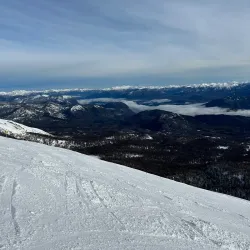 Cerro Chapelco - San Martin de los Andes