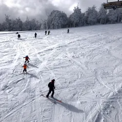Cerro Chapelco - San Martin de los Andes