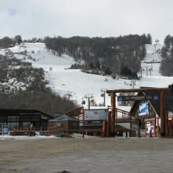 Cerro Chapelco - San Martin de los Andes