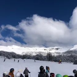 Cerro Chapelco - San Martin de los Andes