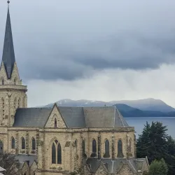 Chapel of Our Lady of Nahuel Huapi - San Martin de los Andes