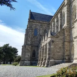 Chapel of Our Lady of Nahuel Huapi - San Martin de los Andes