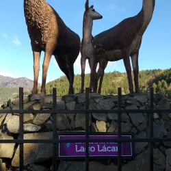 Lake Lácar - San Martin de los Andes