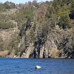 Lake Lácar - San Martin de los Andes