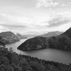 Lanín National Park - San Martin de los Andes