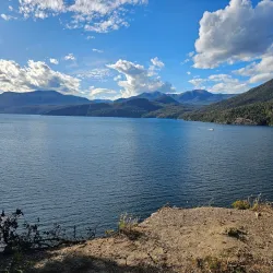 Lanín National Park - San Martin de los Andes