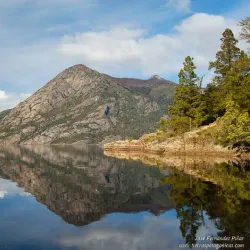 Lanín National Park - San Martin de los Andes