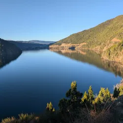 Lanín National Park - San Martin de los Andes