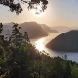Lanín National Park - San Martin de los Andes